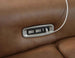Magic Man - Reclining Sectional
