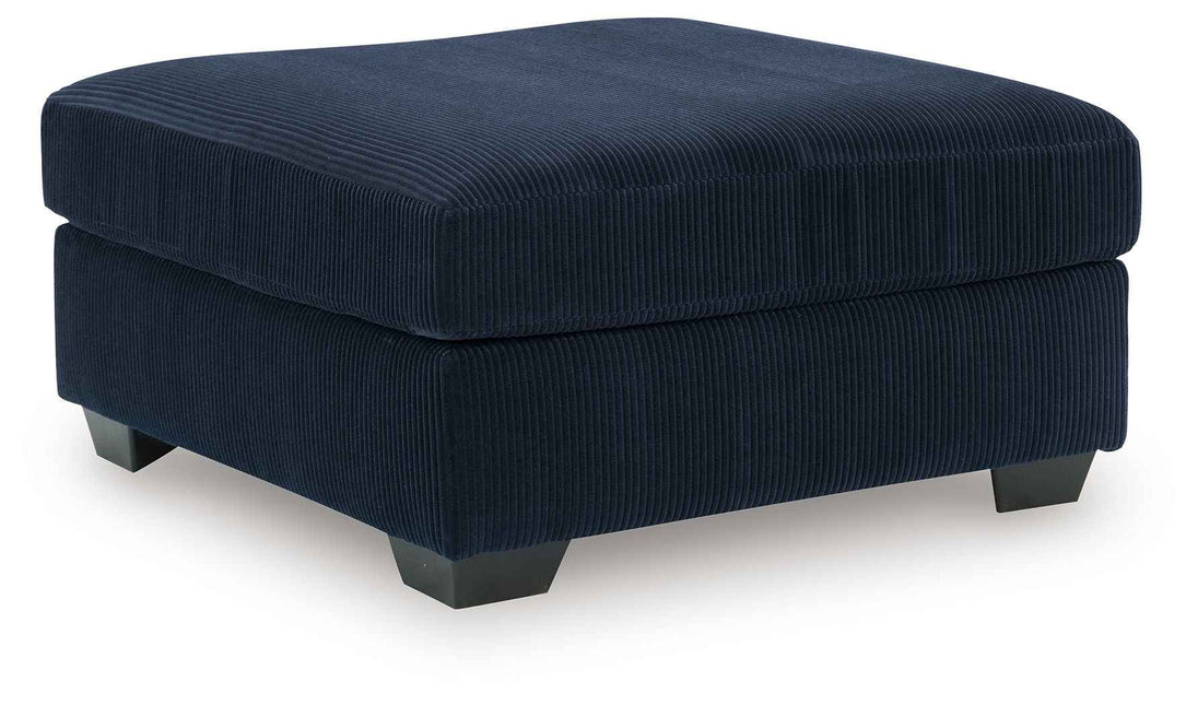 SimpleJoy - Oversized Accent Ottoman