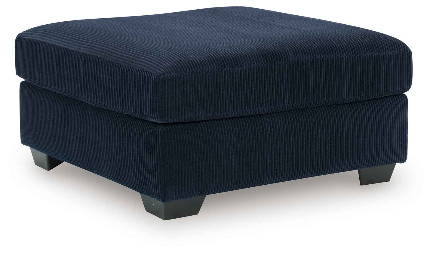 SimpleJoy - Oversized Accent Ottoman