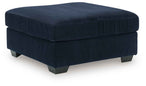SimpleJoy - Oversized Accent Ottoman