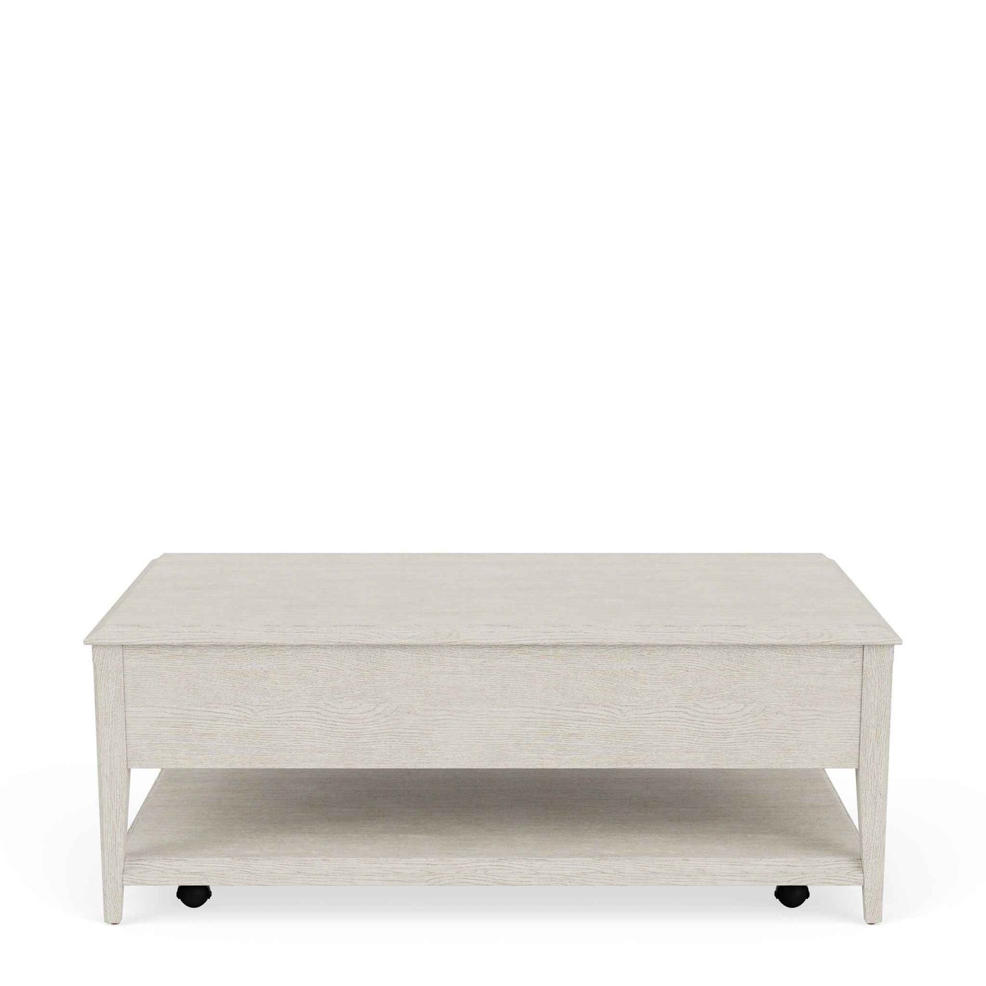 Carmella - Cocktail Table - Pebble Oak