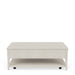 Carmella - Cocktail Table - Pebble Oak