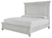 Kanwyn - Panel Bed