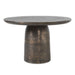 Madrone - Indoor-Outdoor Bistro Table - Bronze