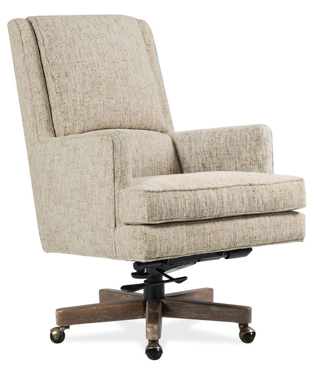 EC - Wright Executive Swivel Tilt Chair
