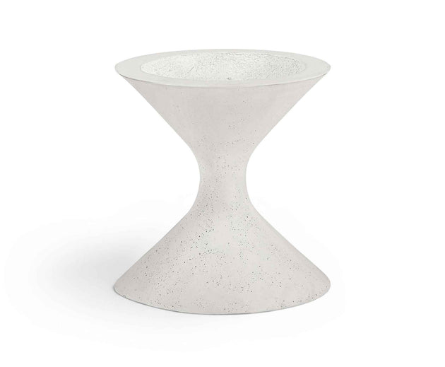 Vessa - Indoor / Outdoor Concrete Planter