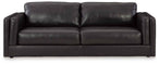 Amiata - Sofa - Onyx