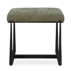 Midas - Small Bench - Bronze / Green