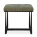 Midas - Small Bench - Bronze / Green