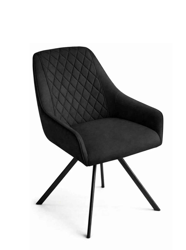 Emelia Dining Chair - Set of 2