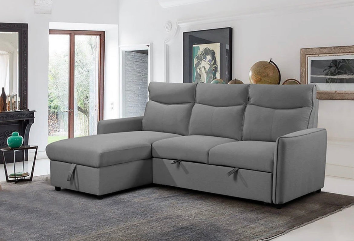 Reversible deals sectional ikea