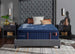 Stearns & Foster Lux Estate Collection Madeline Euro Top Mattress - Luxury Cushion Firm