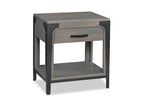 Portland Nightstand Collection