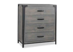 Portland Chest Collection