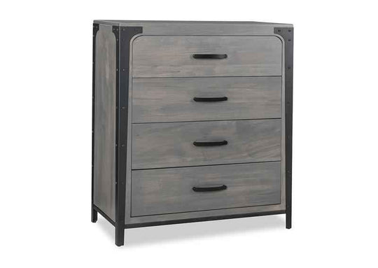 Portland Chest Collection