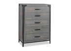 Portland Chest Collection