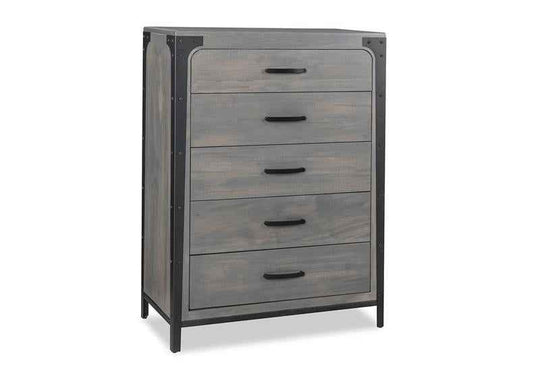 Portland Chest Collection