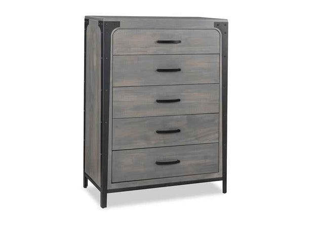 Portland Chest Collection
