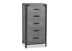 Portland Chest Collection