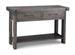 Rafters Occasional Sofa Table Collection
