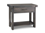 Rafters Occasional Sofa Table Collection