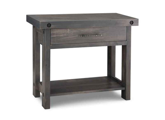 Rafters Occasional Sofa Table Collection
