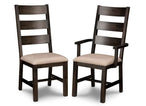 Rafters Chairs Collection - (Price per Chair)