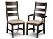 Rafters Chairs Collection - (Price per Chair)