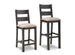 Rafters Counter Chairs Collection - (Price per Chair)