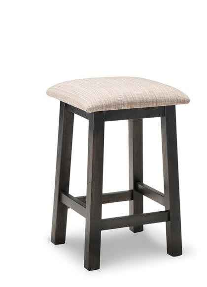 Rafters Counter Stool with no Back Collection - (Price per Chair)