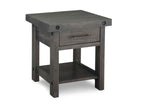 Rafters Occasional End Table Collection
