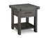 Rafters Occasional End Table Collection