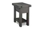 Rafters Occasional End Table Collection