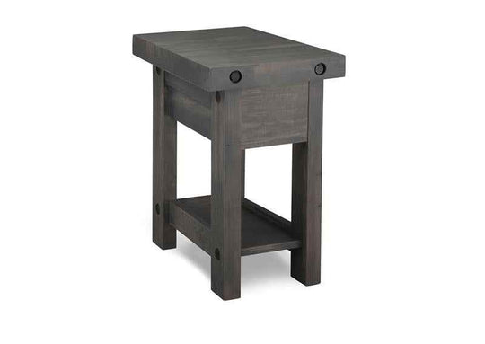 Rafters Occasional End Table Collection