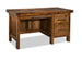 Rafters Pedestal Desk Collection