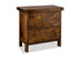 Rafters Drawer Lateral File Cabinet