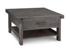 Rafters Occasional Coffee Table Collection