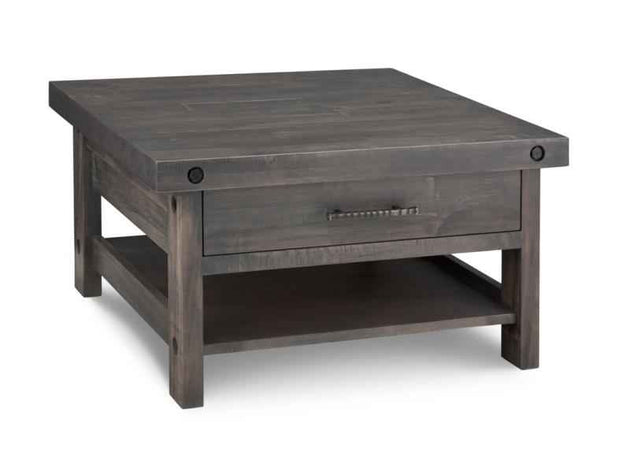 Rafters Occasional Coffee Table Collection