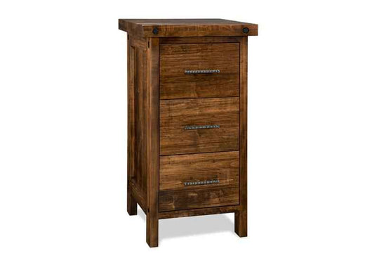 Rafters Drawer Lateral File Cabinet