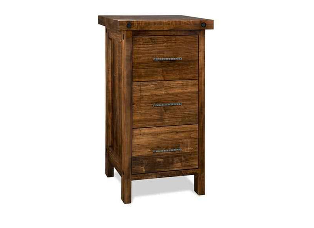 Rafters Drawer Lateral File Cabinet