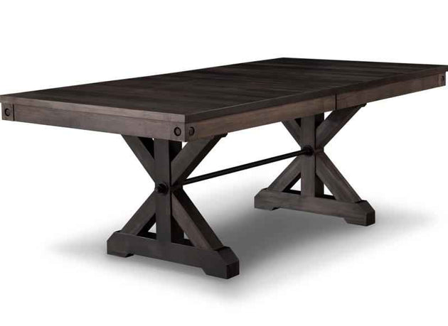 Rafters Trestle Dining Table Collection