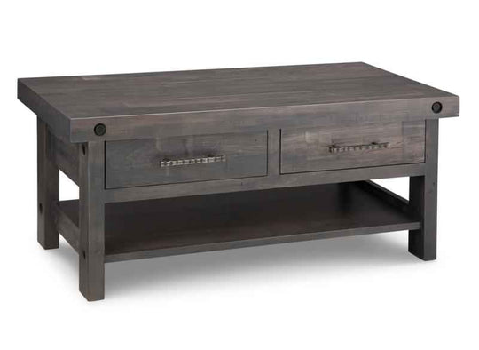 Rafters Occasional Coffee Table Collection