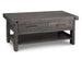 Rafters Occasional Coffee Table Collection
