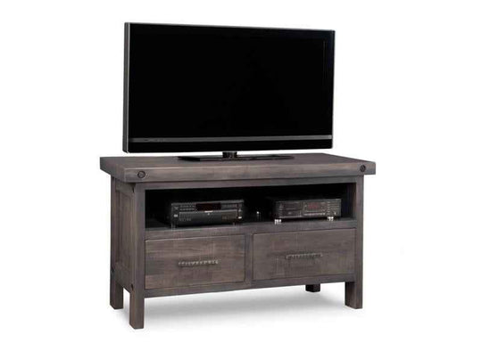 Rafters HDTV Cabinet