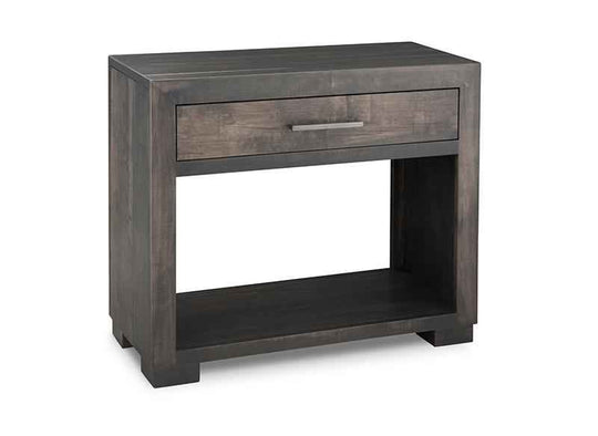 Steel City  Occasional Sofa Table Collection