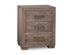 Steel City Nightstand Collection