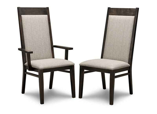 Steel City Chairs Collection - (Price per Chair)