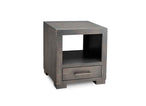 Steel City Occasional End Table Collection