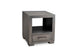 Steel City Occasional End Table Collection