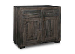 Steel City Sideboard w/2 Doors Collection